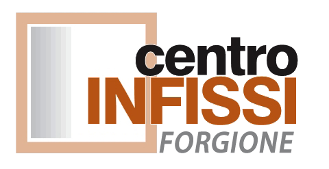 Logo centroinfissiforgione